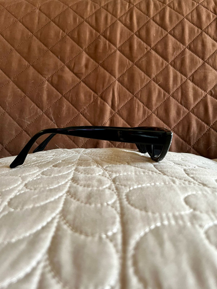 STEVE MADDEN Lentes de Sol Plateados (Unisex)