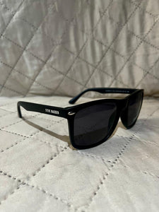 STEVE MADDEN Lentes de Sol Negro (Hombre)