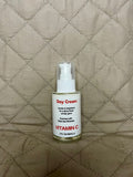 SPA COSMECTICS Crema Hidratante Vitamina C 60 ml