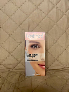 SPA COSMETICS Serum Retinol 60 ml