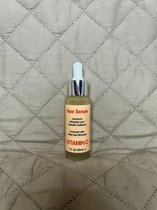 SPA COSMETICS Serum Vitamina C 30 ml