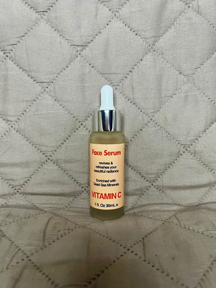 SPA COSMETICS Serum Vitamina C 30 ml