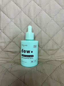 SPALIFE Serum Ácido Hialurónico 100 ml