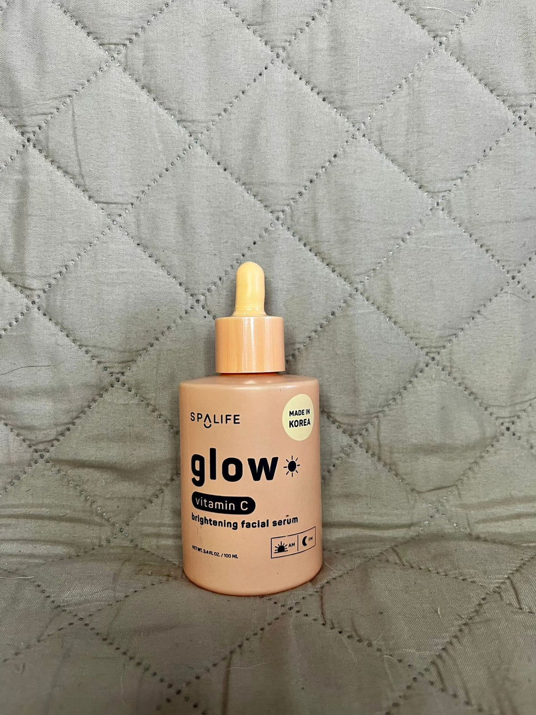 SPALIFE Serum Vitamina C 100 ml