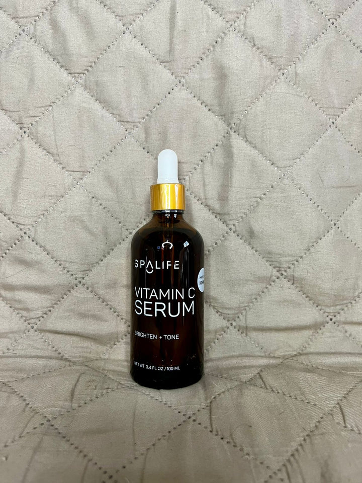 SPALIFE Serum Vitamina C 100 ml