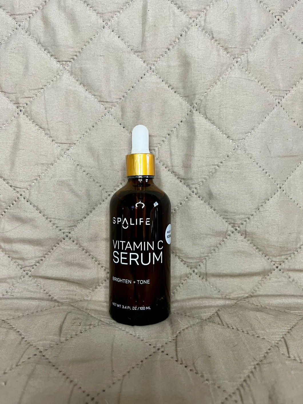 SPALIFE Serum Vitamina C 100 ml