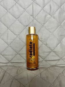 SPALIFE Aceite Multi-propósito Aroma Coco 100 ml