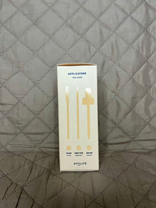 SPALIFE Aceite de Ricino 250 ml