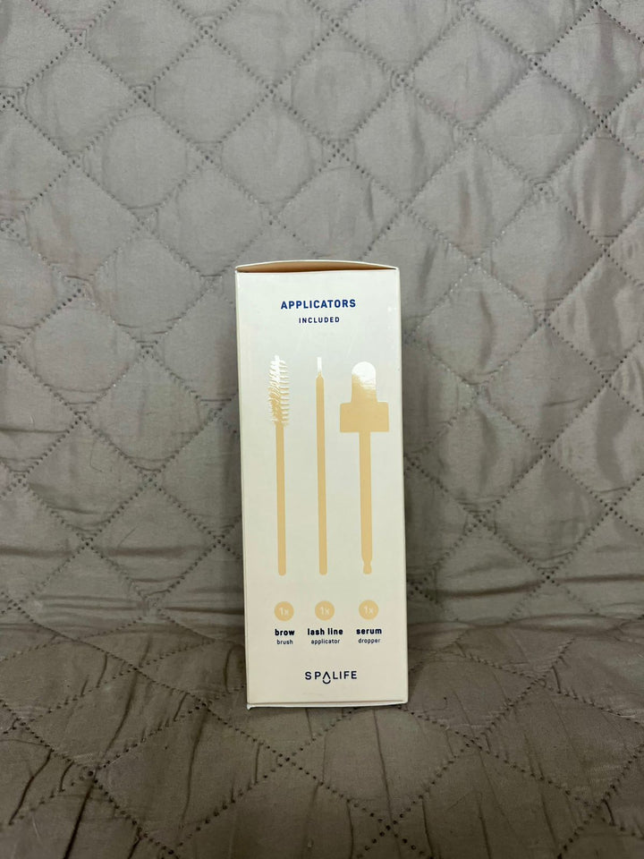 SPALIFE Aceite de Ricino 250 ml