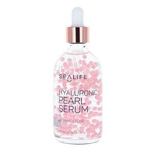 SPALIFE Serum Ácido Hialurónico de Perla 100 ml