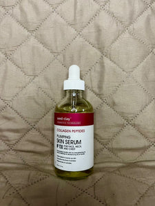 Seed + Clay Serum Colágeno 118 ml