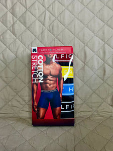 TOMMY HILFIGER Pack 4 boxers (Talla M, L)