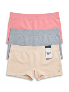 TOMMY HILFIGER Boxers Pack x3 (Talla M)