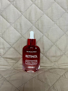 THE BEAUTY ELIXIR Serum Retinol 50 ml
