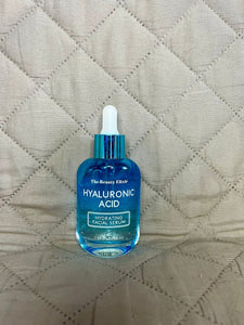 THE BEAUTY ELIXIR Serum Ácido Hialurónico 50 ml