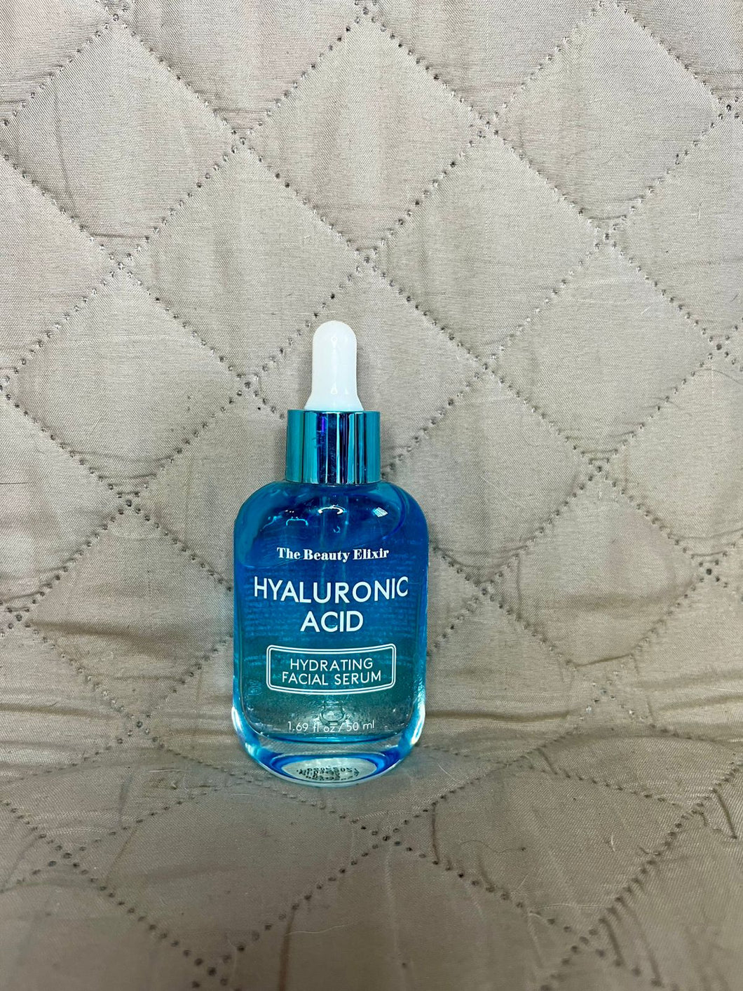THE BEAUTY ELIXIR Serum Ácido Hialurónico 50 ml