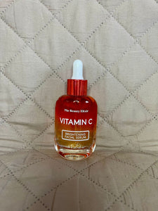 THE BEAUTY EXLIXIR Serum Vitamina C 50 ml