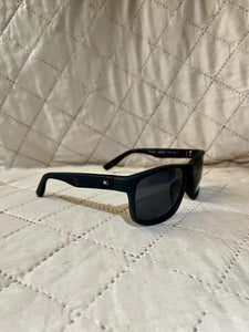 TOMMY HILFIGER Lentes de Sol Negro (Hombre)