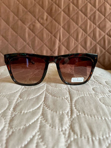 TOMMY HILFIGER Lentes de Sol Atigrado (Mujer)