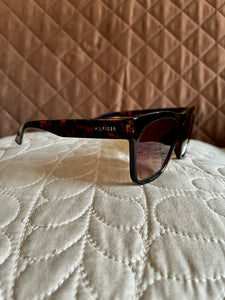 TOMMY HILFIGER Lentes de Sol Atigrado (Mujer)