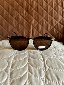 TOMMY HILFIGER Lentes de Sol Marrón Atigrado (Mujer)