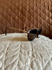 TOMMY HILFIGER Lentes de Sol Marrón Atigrado (Mujer)