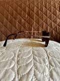 TOMMY HILFIGER Lentes de Sol Marrón Atigrado (Mujer)