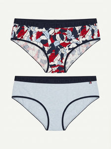 TOMMY HILFIGER Truzas Pack x2 (Talla L)
