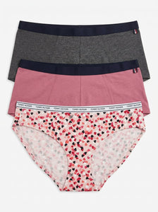 TOMMY HILFIGER Truzas Pack x3 (Talla M)