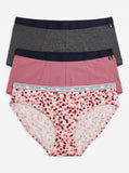 TOMMY HILFIGER Truzas Pack x3 (Talla M)