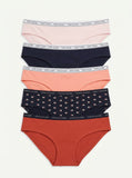 TOMMY HILFIGER Truzas Pack x5 (Talla M)