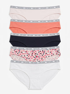 TOMMY HILFIGER Truzas Pack x5 (Talla S)