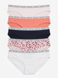 TOMMY HILFIGER Truzas Pack x5 (Talla S)