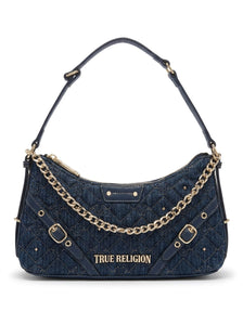 TRUE RELIGION Cartera Jean