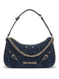TRUE RELIGION Cartera Jean
