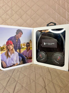 US POLO ASSN Audífonos Wireless Headphones