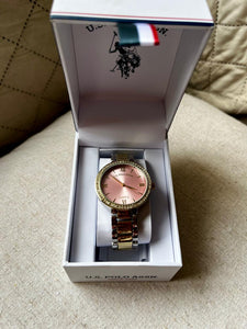 US POLO ASSN Reloj (Mujer)