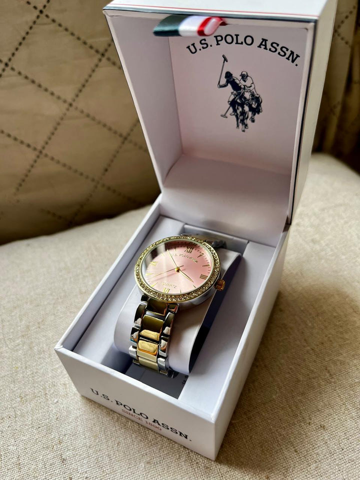US POLO ASSN Reloj (Mujer)