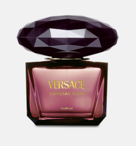 VERSACE Crystal Noir 90 ml (Mujer)