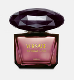VERSACE Crystal Noir 90 ml (Mujer)
