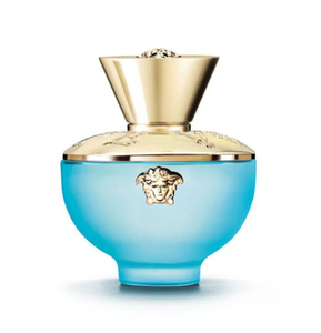 VERSACE Dylan Turquoise 100 ml (Mujer)