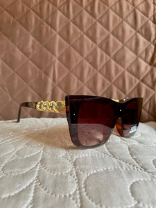 XOXO Lentes de Sol Marrón (Mujer)
