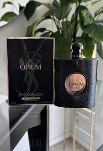 YVES SAINT LAURENT Black Opium 90 ml (Mujer)