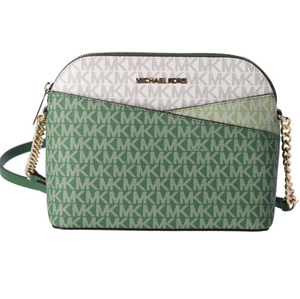 MICHAEL KORS Jet Set Travel Domo Verde