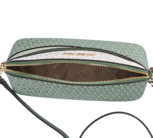 MICHAEL KORS Jet Set Travel Domo Verde