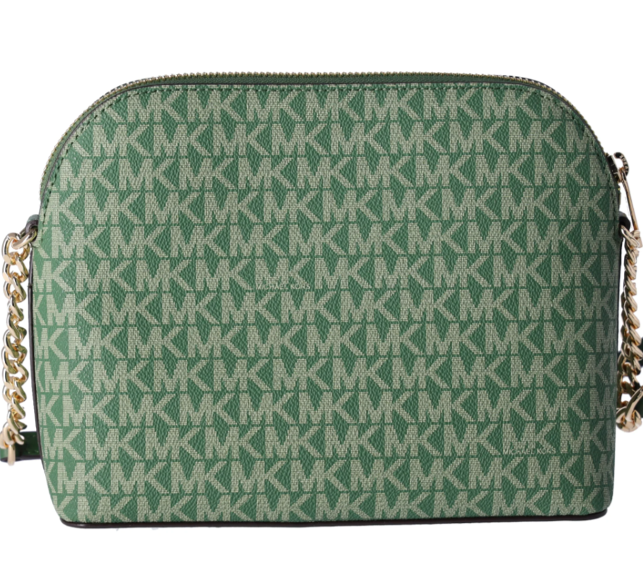 MICHAEL KORS Jet Set Travel Domo Verde