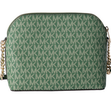 MICHAEL KORS Jet Set Travel Domo Verde