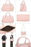 MICHAEL KORS Bolso Travel Domo Palorosa